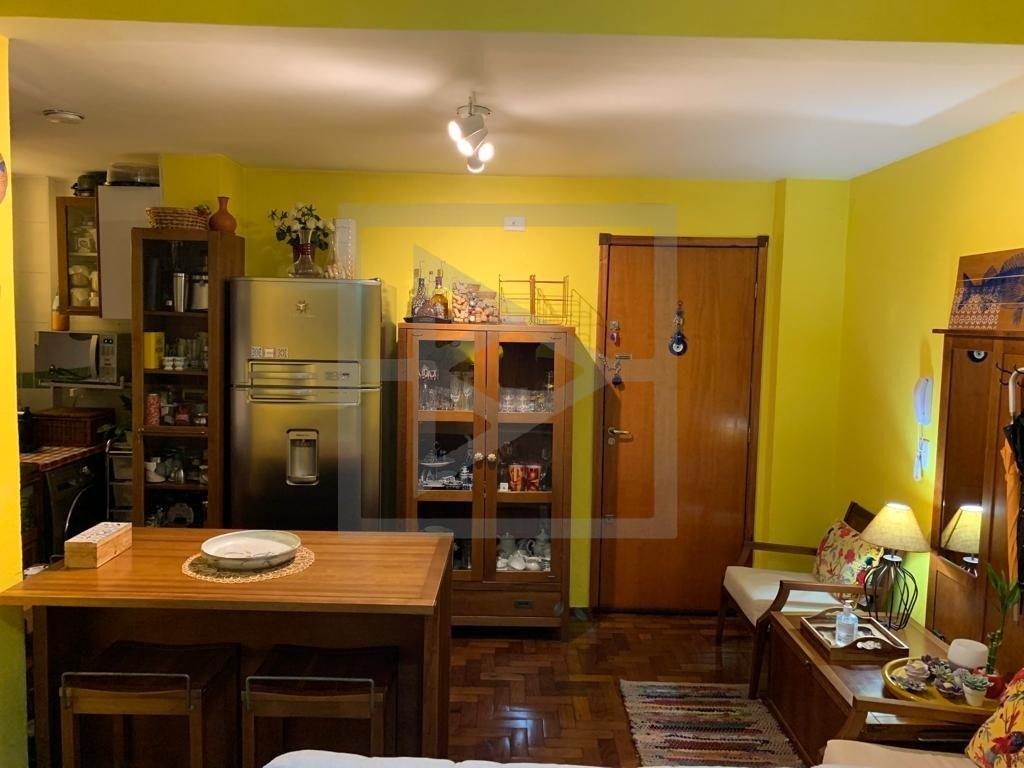 Apartamento, 1 quarto, 50 m² - Foto 7