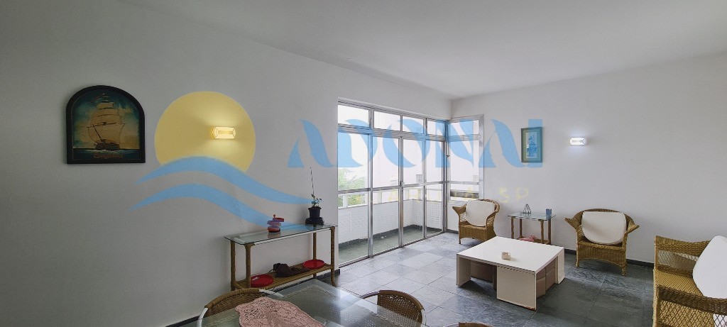 Apartamento, 3 quartos, 137 m² - Foto 1