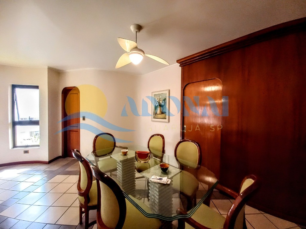 Apartamento, 3 quartos, 148 m² - Foto 7