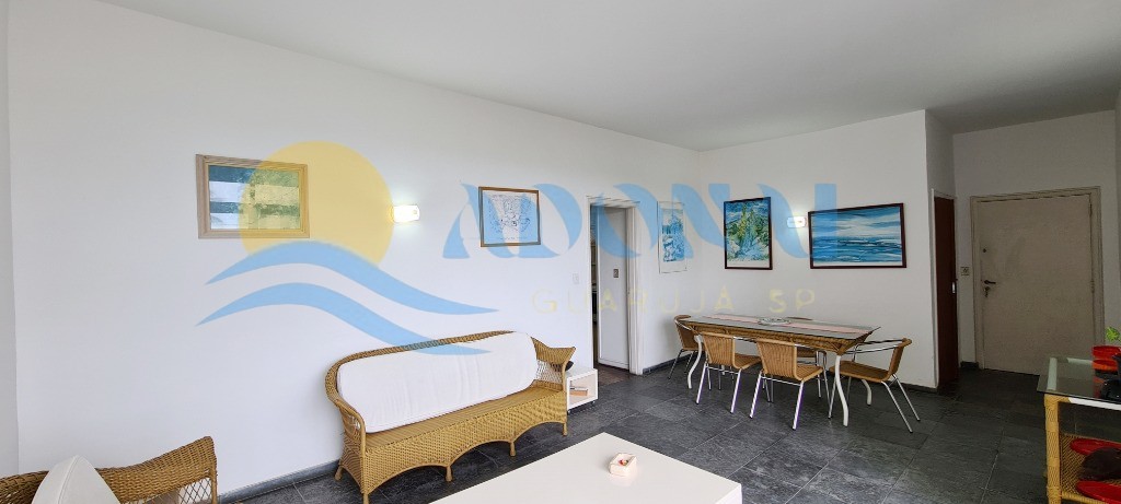 Apartamento, 3 quartos, 137 m² - Foto 5