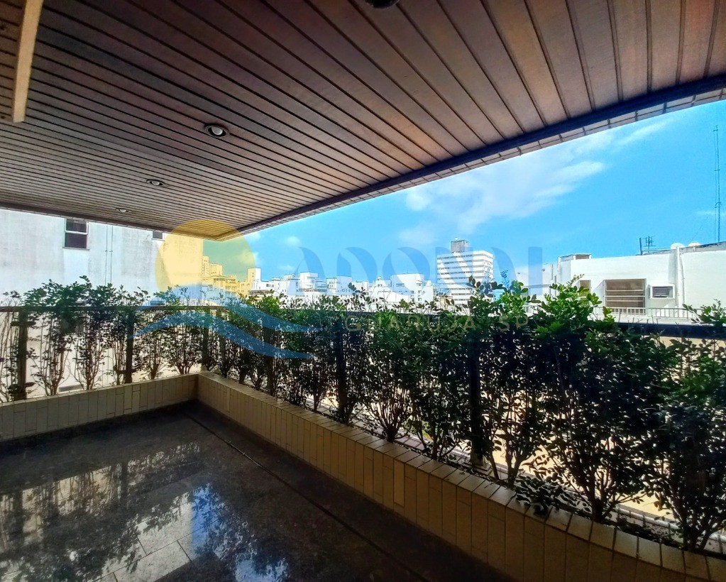 Apartamento, 3 quartos, 148 m² - Foto 13