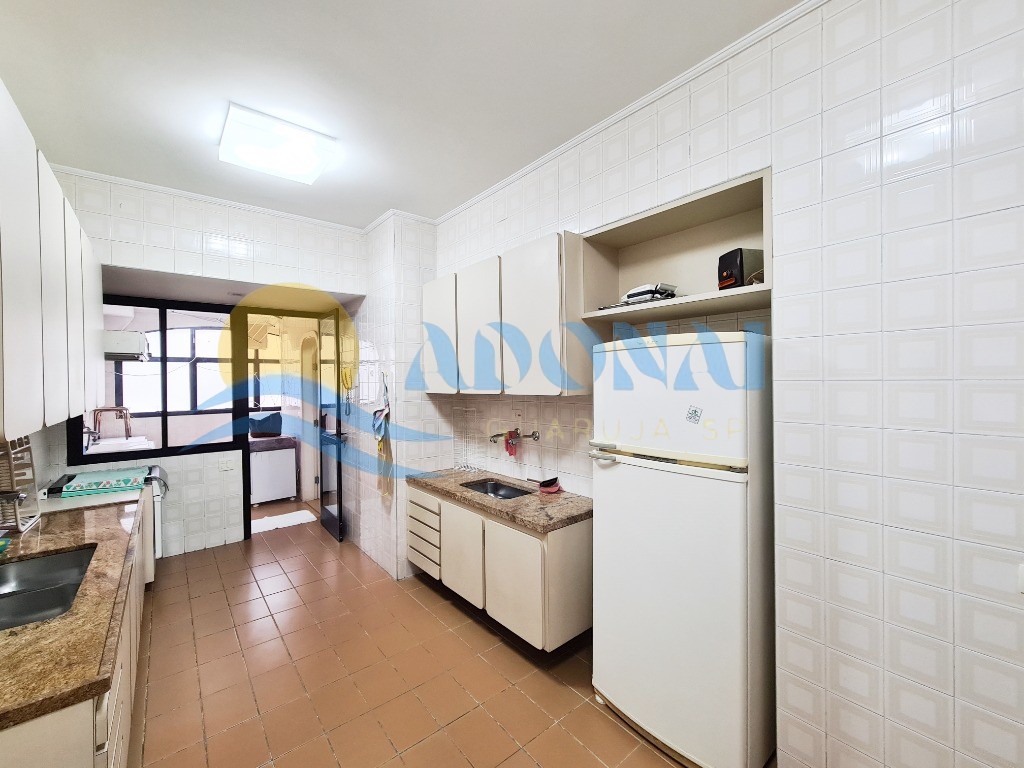 Apartamento, 3 quartos, 210 m² - Foto 25