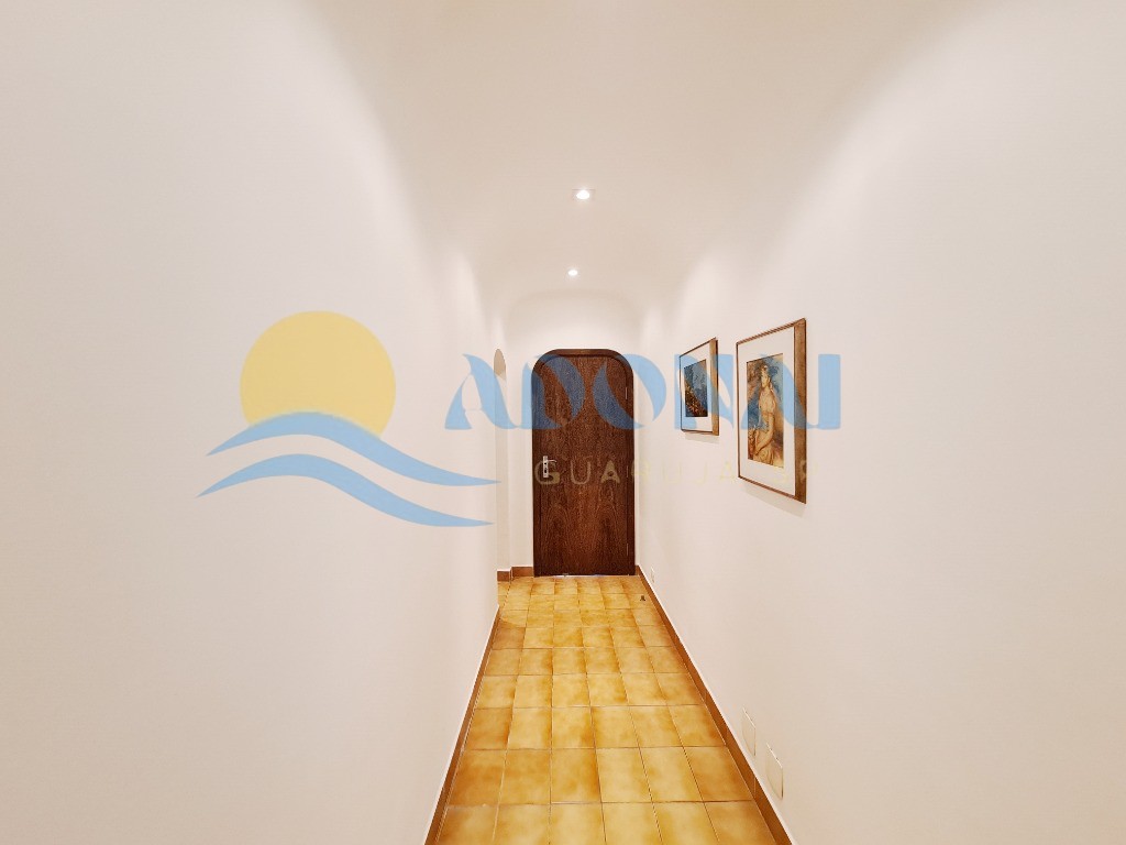 Apartamento, 3 quartos, 210 m² - Foto 12