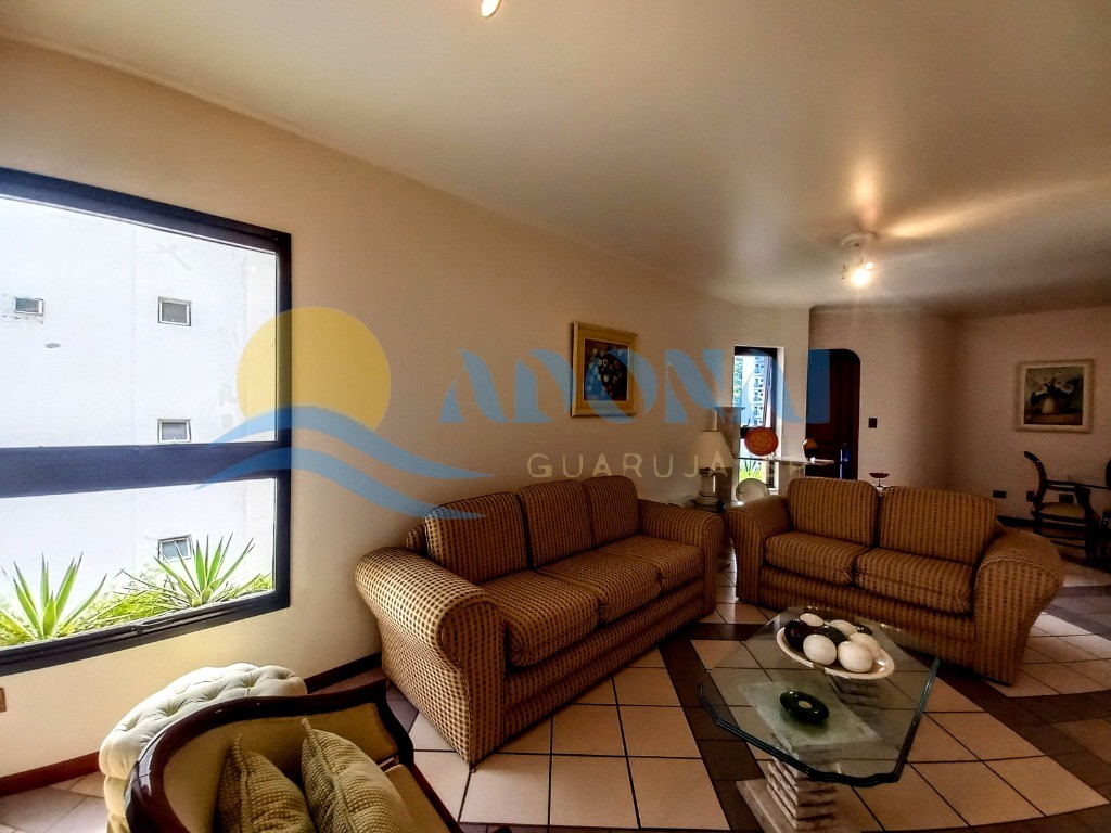 Apartamento, 3 quartos, 148 m² - Foto 3