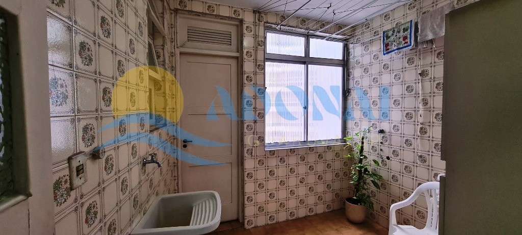 Apartamento, 3 quartos, 137 m² - Foto 9