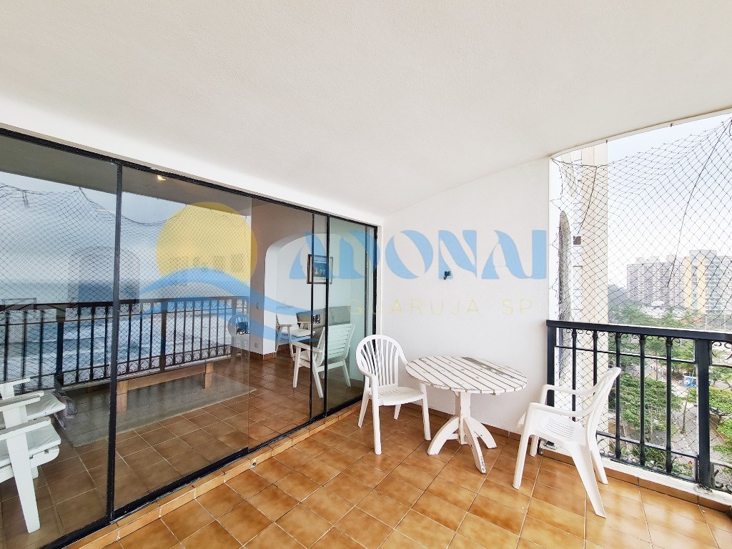 Apartamento, 3 quartos, 210 m² - Foto 3