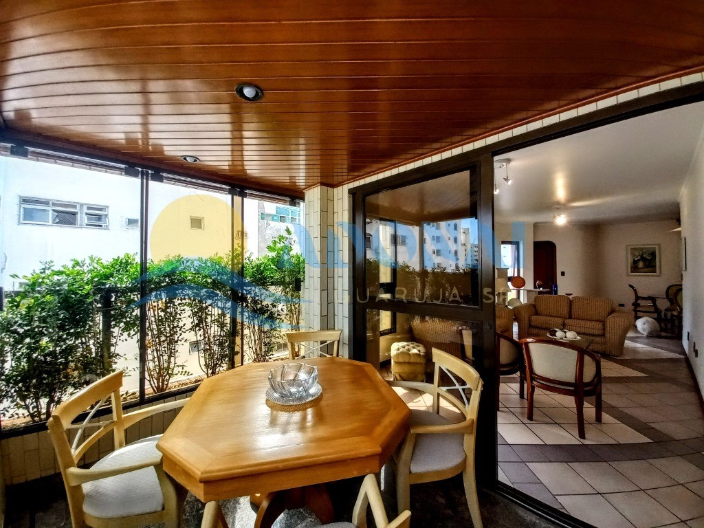 Apartamento, 3 quartos, 148 m² - Foto 2