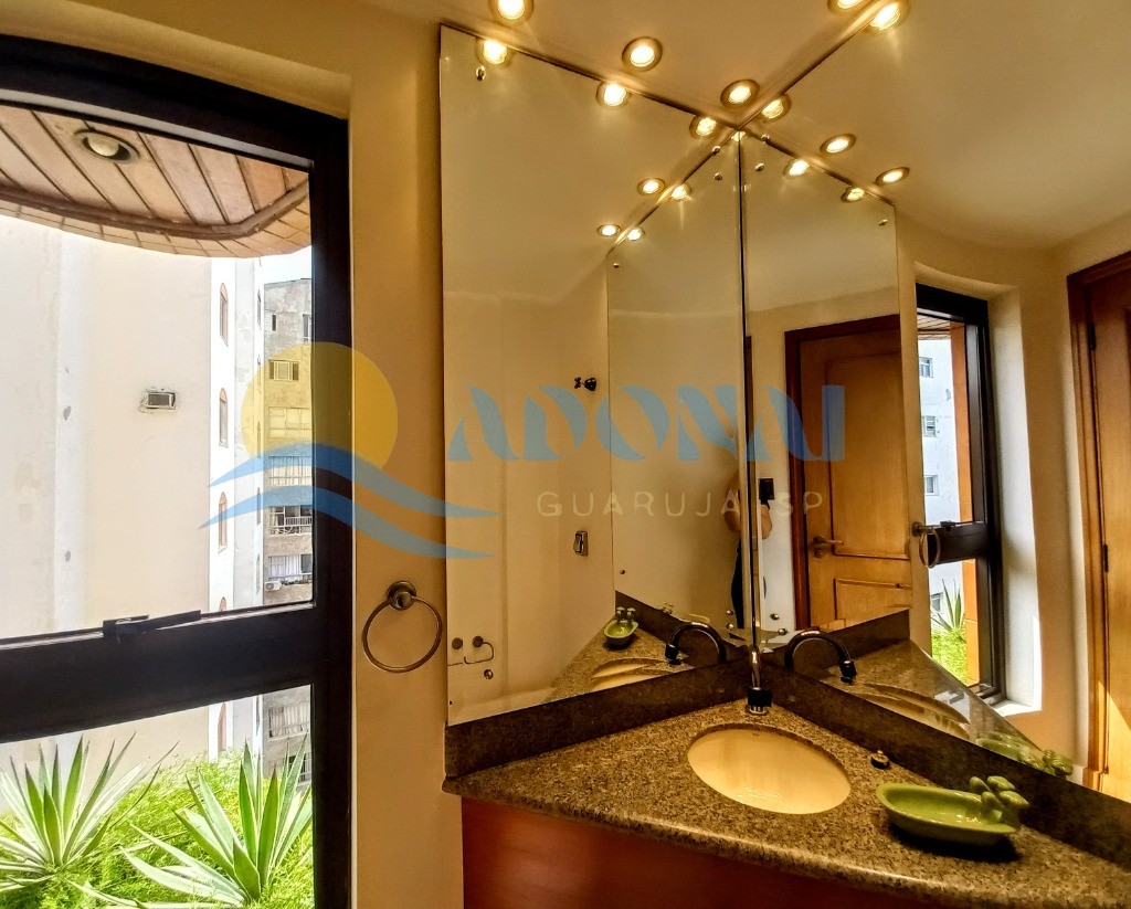 Apartamento, 3 quartos, 148 m² - Foto 12