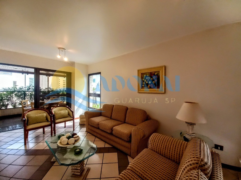 Apartamento, 3 quartos, 148 m² - Foto 6