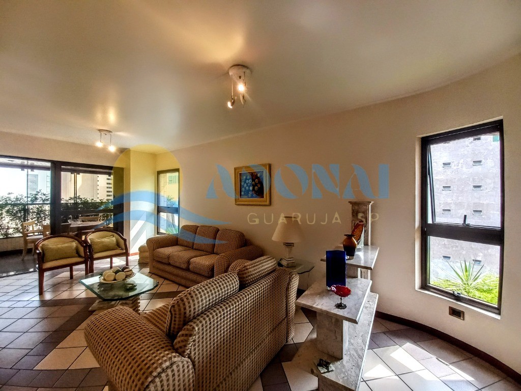 Apartamento, 3 quartos, 148 m² - Foto 4