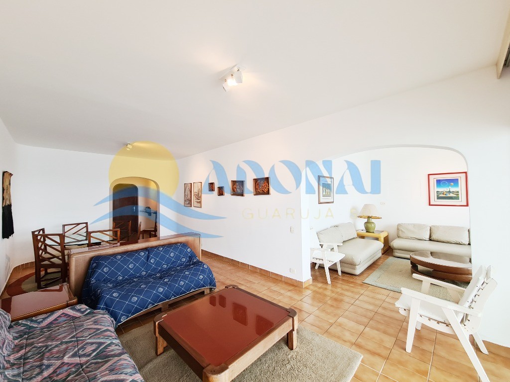 Apartamento, 3 quartos, 210 m² - Foto 8