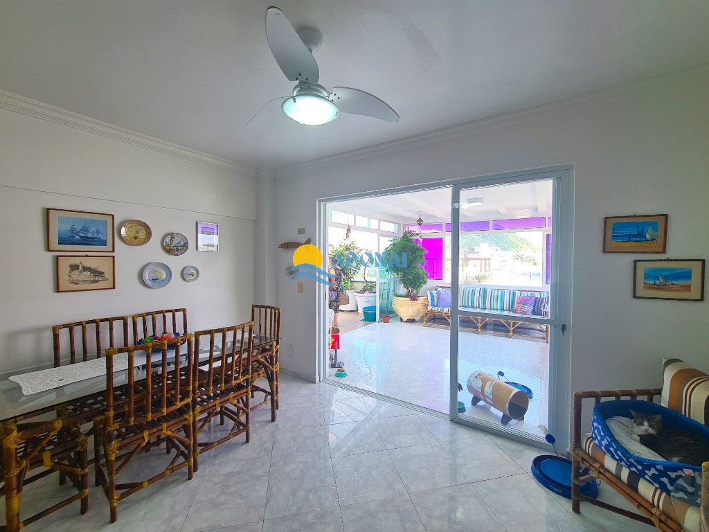 Cobertura à venda com 3 quartos, 200m² - Foto 7