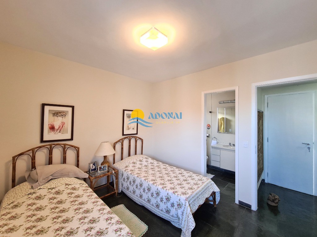 Apartamento, 3 quartos, 140 m² - Foto 20