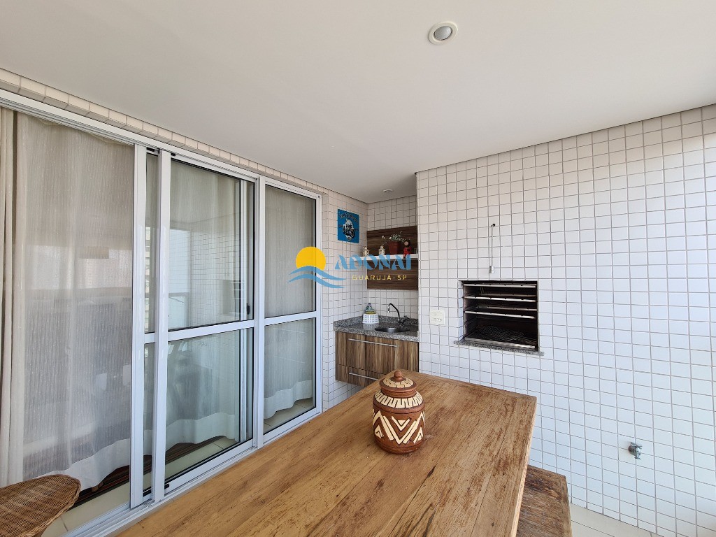 Apartamento, 3 quartos, 120 m² - Foto 4