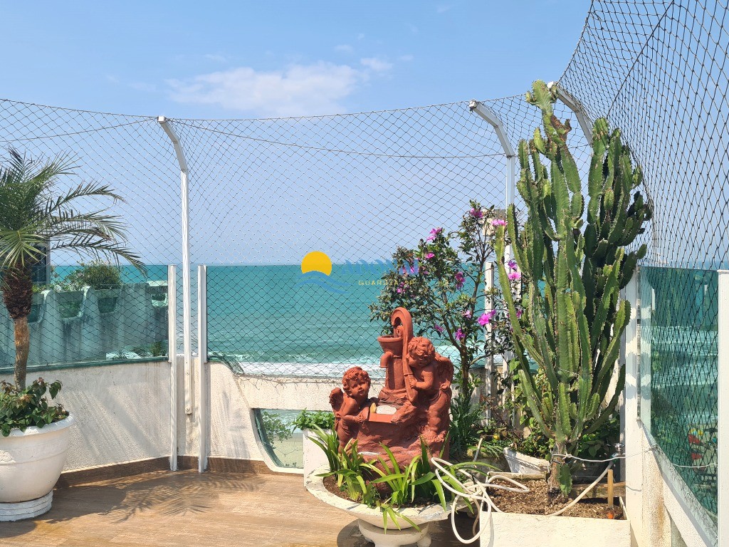 Cobertura à venda com 3 quartos, 200m² - Foto 10