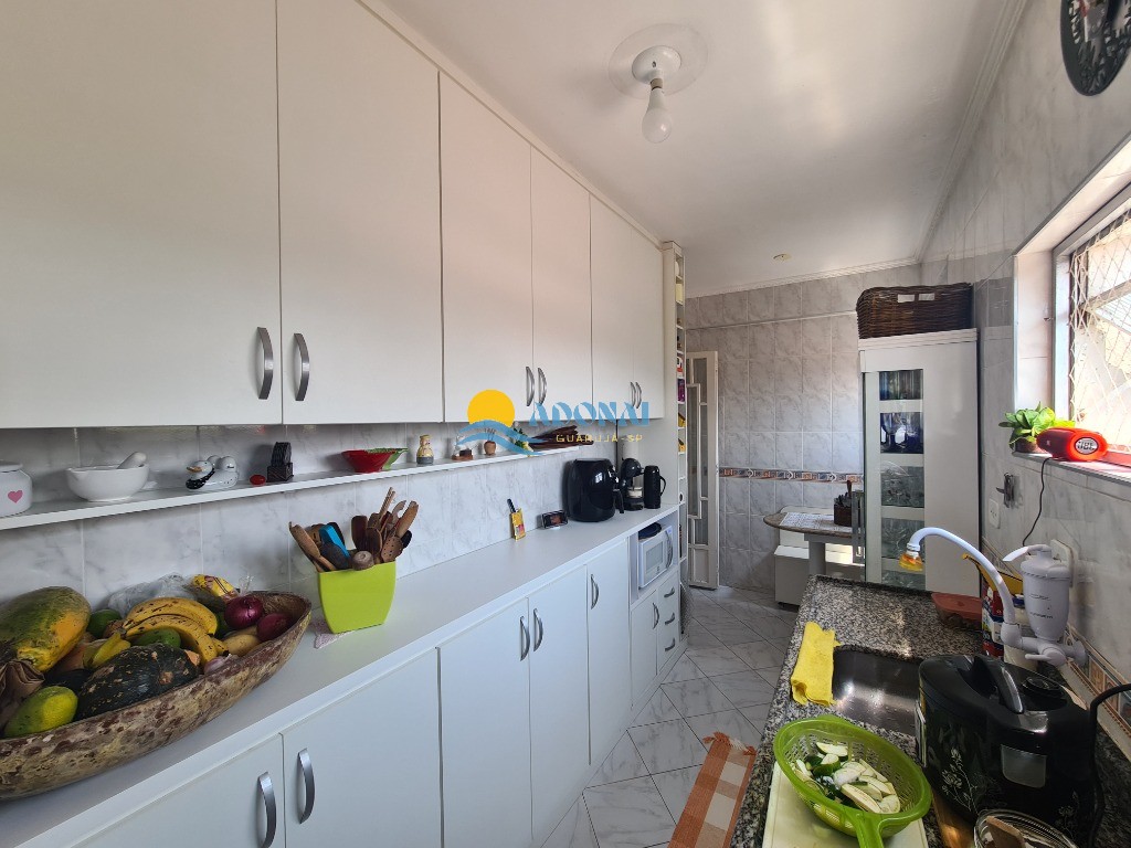 Cobertura à venda com 3 quartos, 200m² - Foto 16