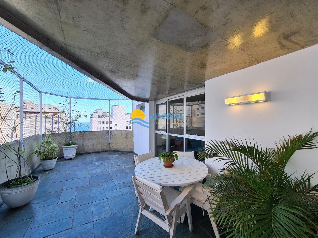 Apartamento, 3 quartos, 140 m² - Foto 1
