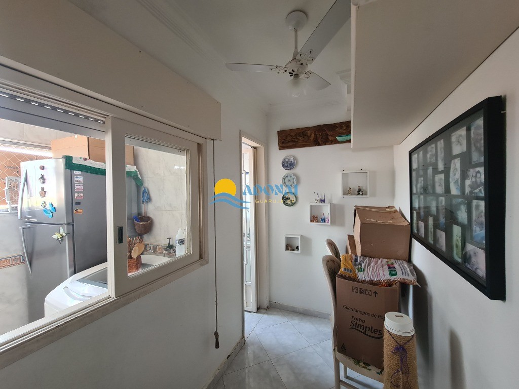 Cobertura à venda com 3 quartos, 200m² - Foto 18