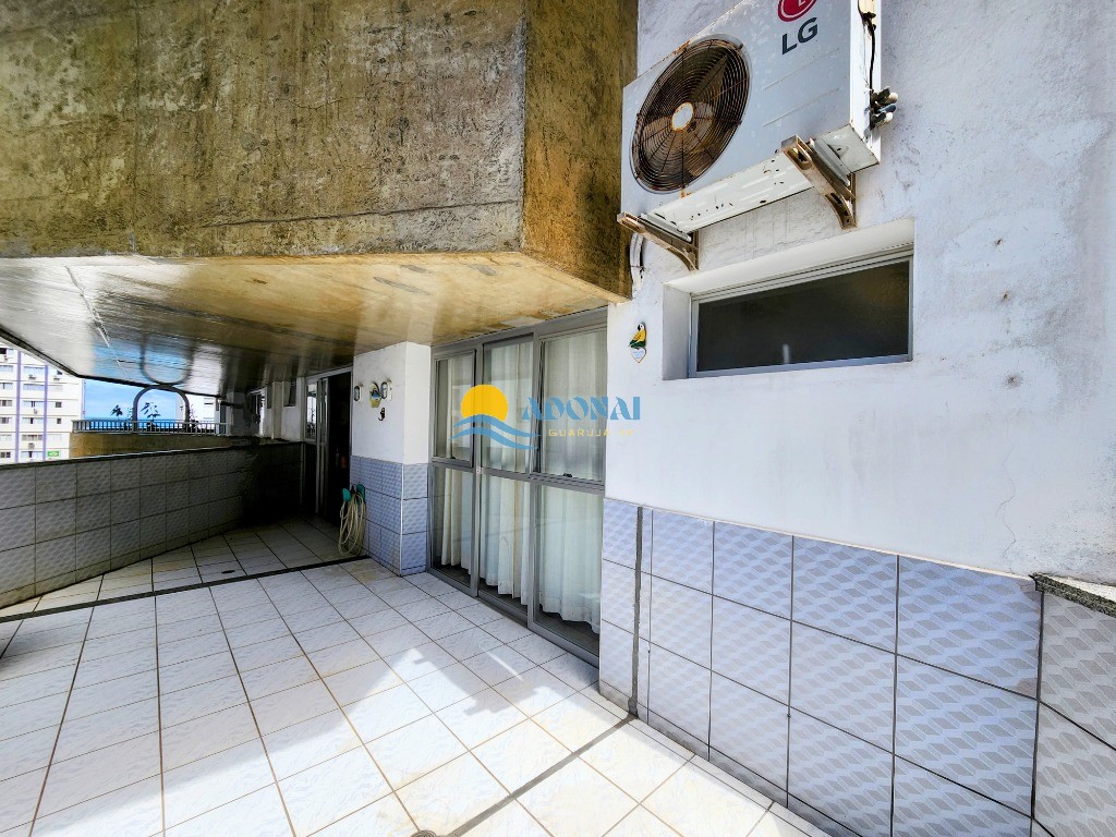 Apartamento, 3 quartos, 130 m² - Foto 36