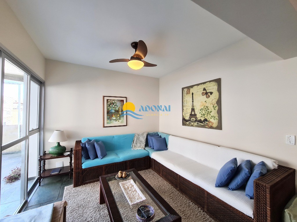 Apartamento, 3 quartos, 140 m² - Foto 7