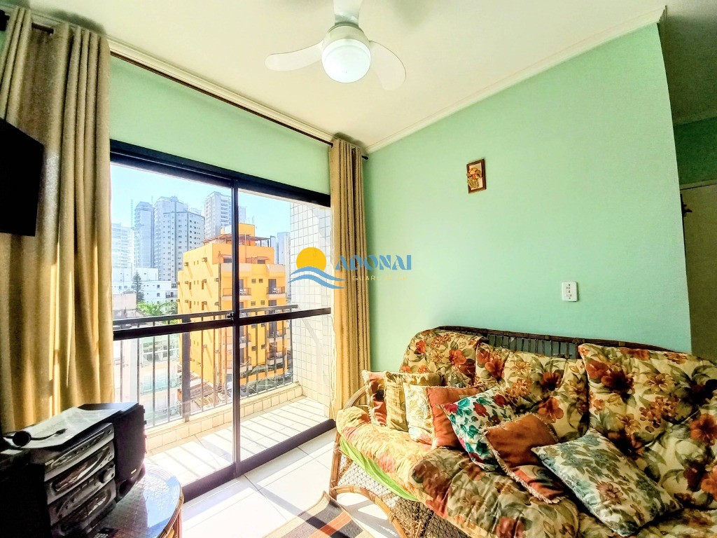 Apartamento, 2 quartos, 70 m² - Foto 4