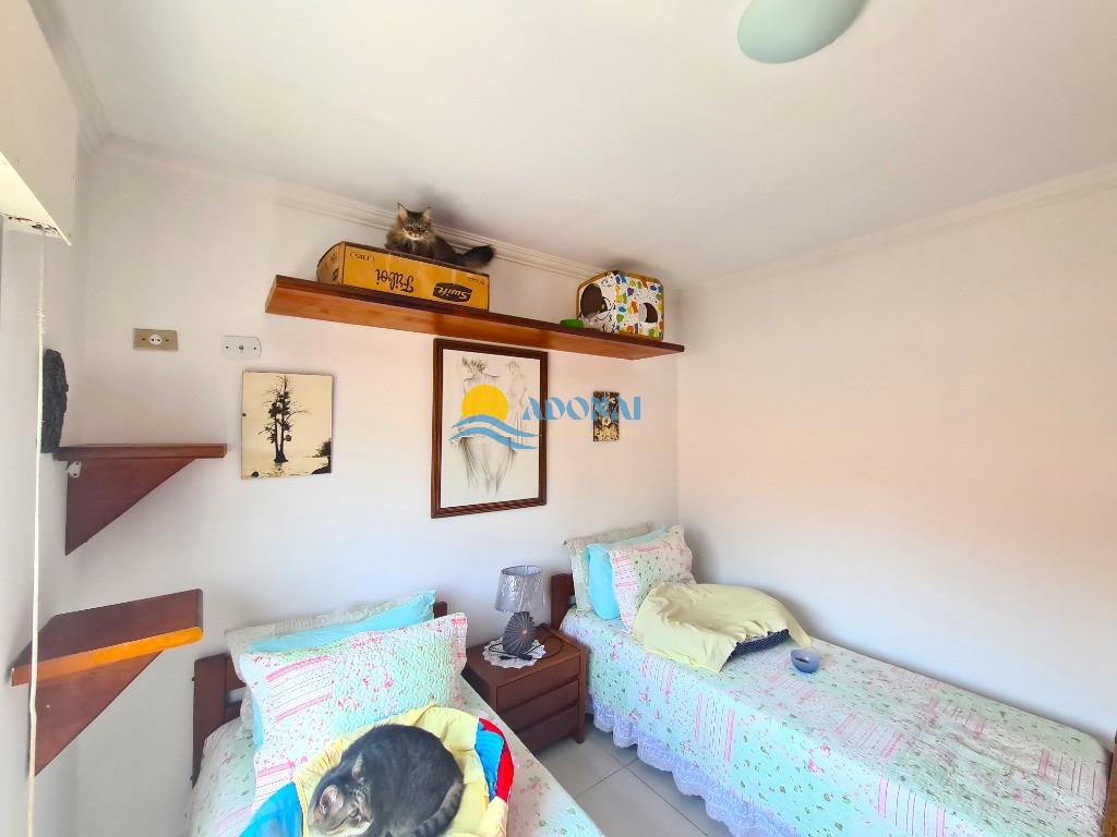 Cobertura à venda com 3 quartos, 200m² - Foto 24
