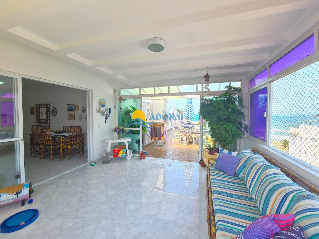 Cobertura à venda com 3 quartos, 200m² - Foto 3