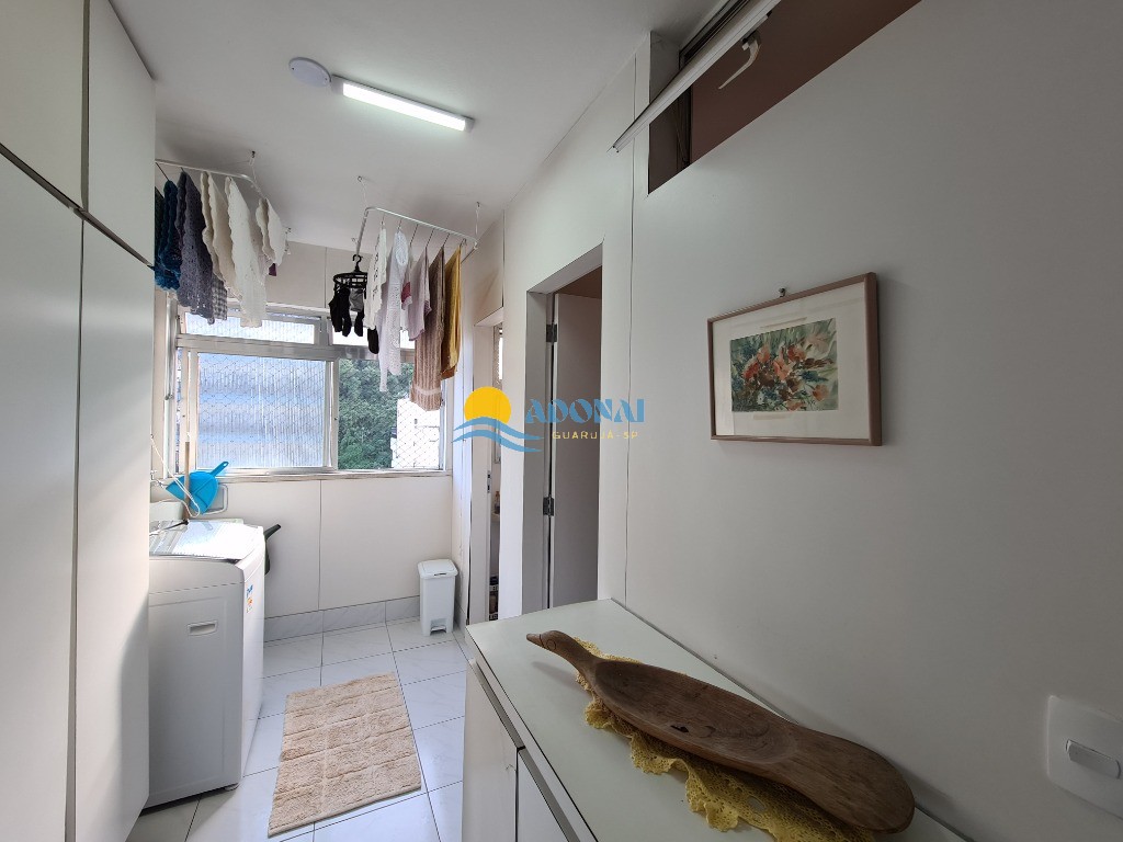 Apartamento, 3 quartos, 140 m² - Foto 14
