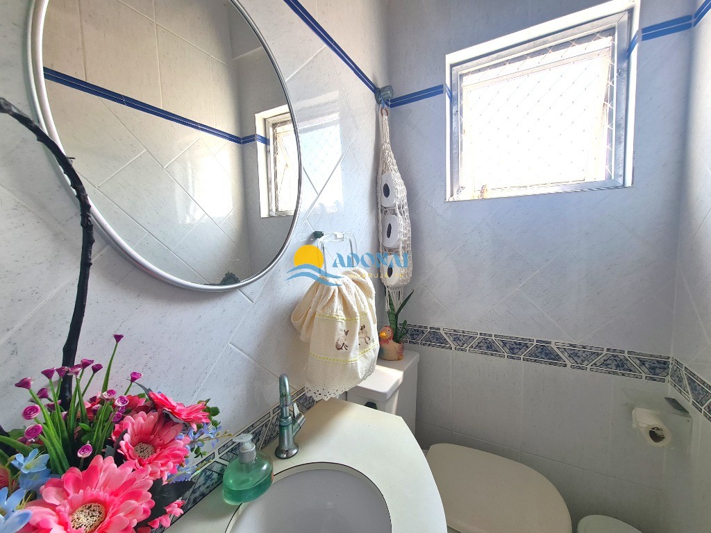 Cobertura à venda com 3 quartos, 200m² - Foto 19