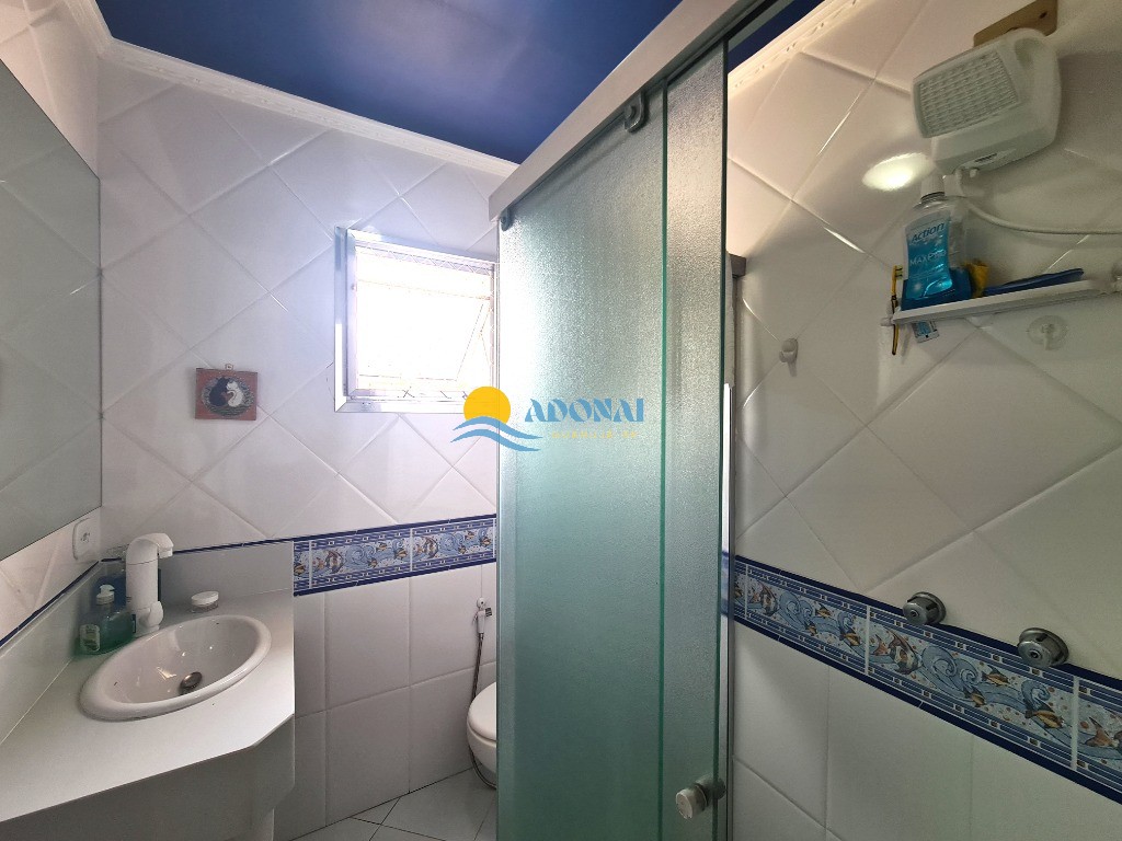 Cobertura à venda com 3 quartos, 200m² - Foto 26