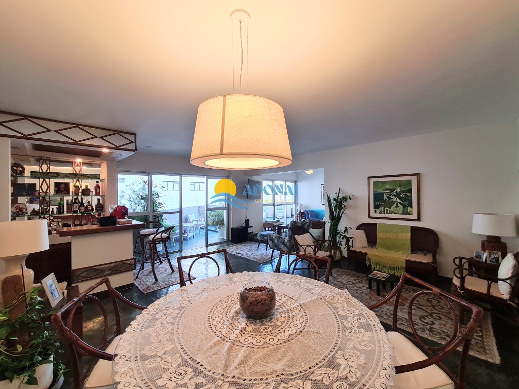 Apartamento, 3 quartos, 140 m² - Foto 3