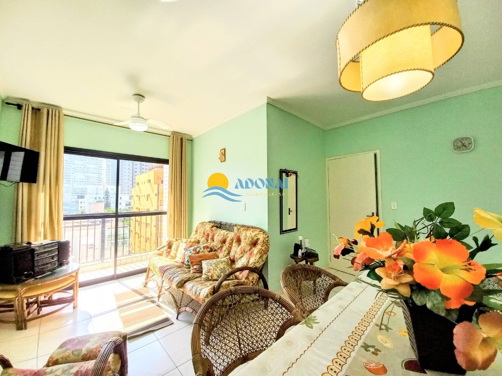 Apartamento, 2 quartos, 70 m² - Foto 2