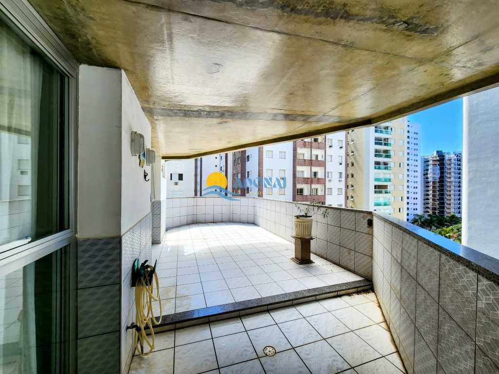 Apartamento, 3 quartos, 130 m² - Foto 35