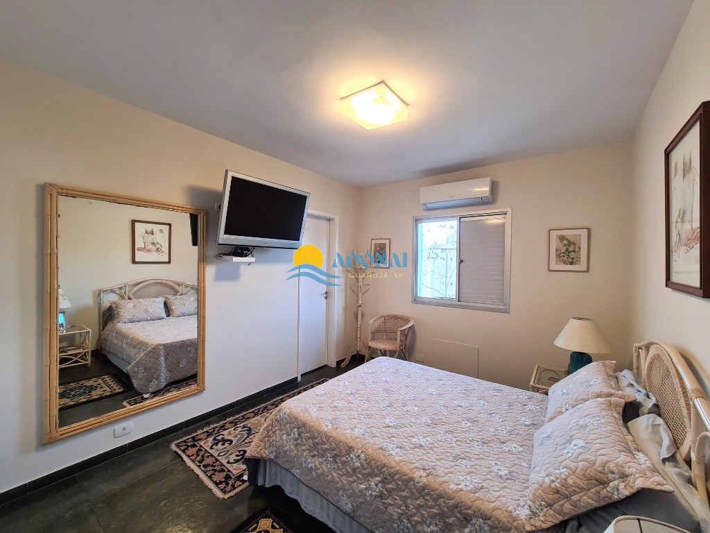 Apartamento, 3 quartos, 140 m² - Foto 26