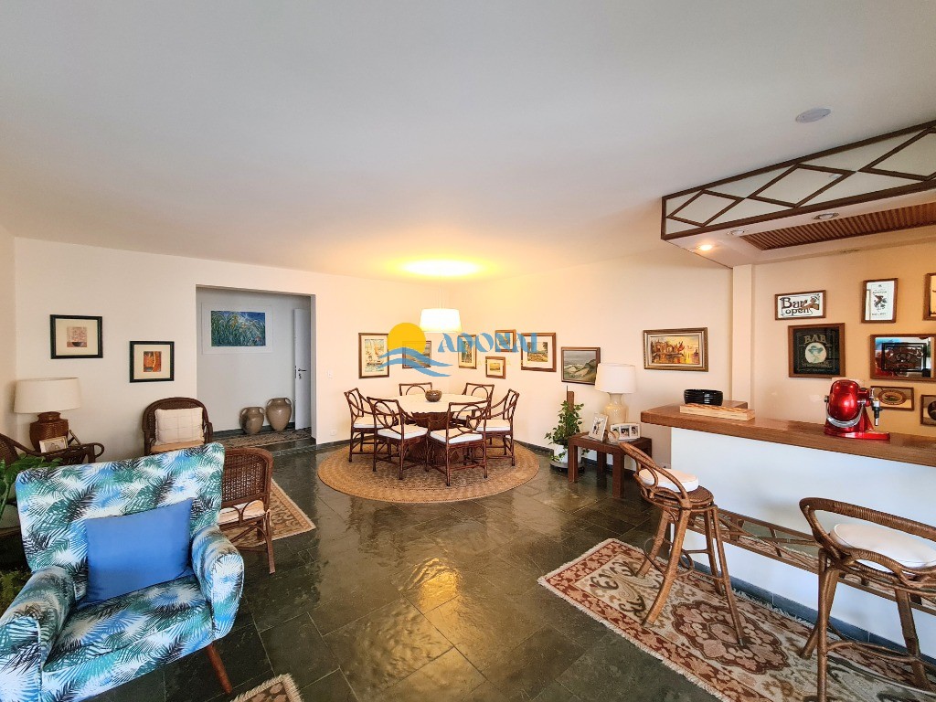 Apartamento, 3 quartos, 140 m² - Foto 6