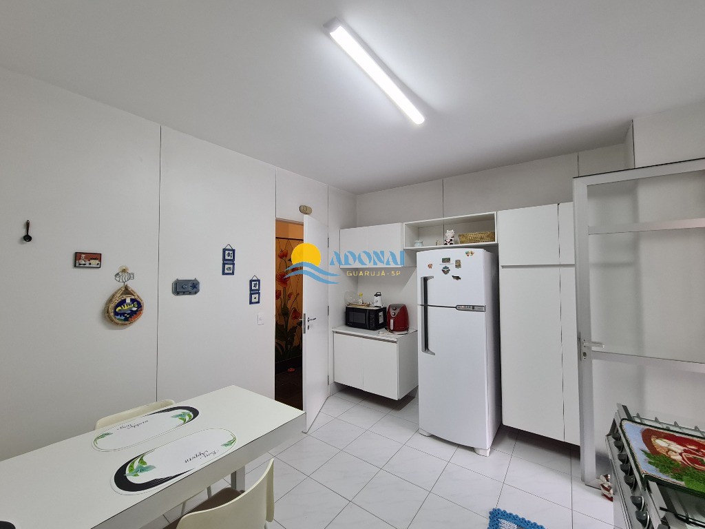Apartamento, 3 quartos, 140 m² - Foto 13