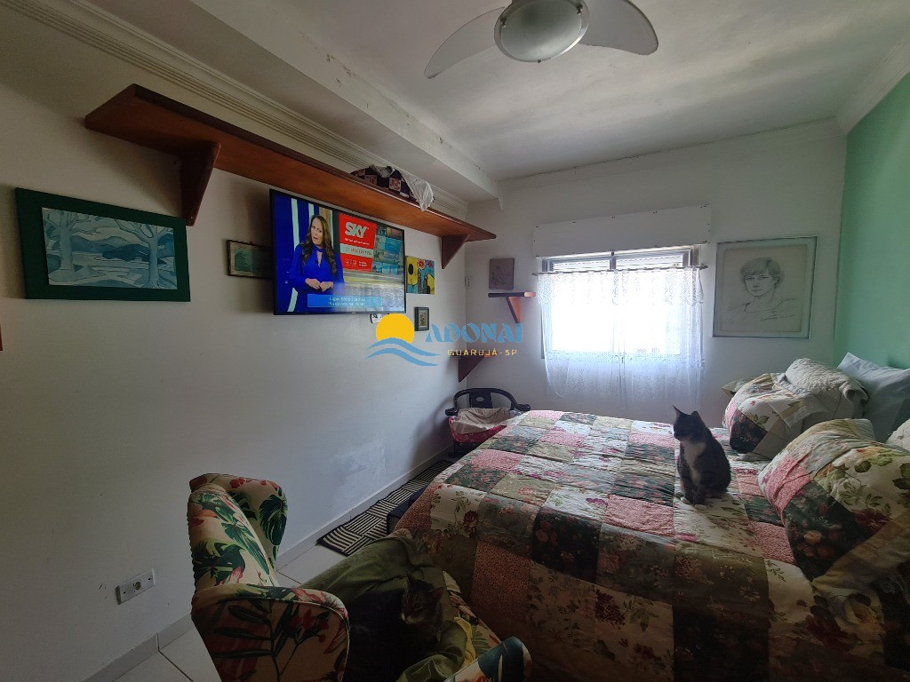 Cobertura à venda com 3 quartos, 200m² - Foto 27