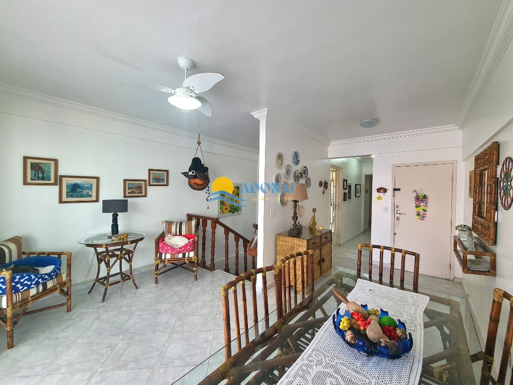 Cobertura à venda com 3 quartos, 200m² - Foto 8