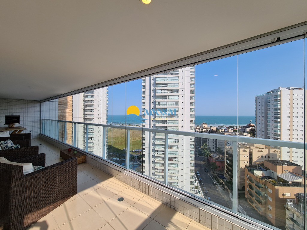 Apartamento, 3 quartos, 120 m² - Foto 3