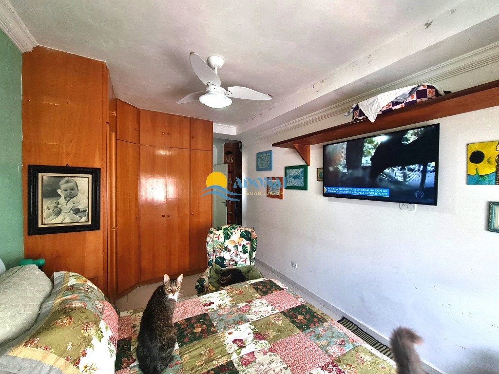 Cobertura à venda com 3 quartos, 200m² - Foto 29