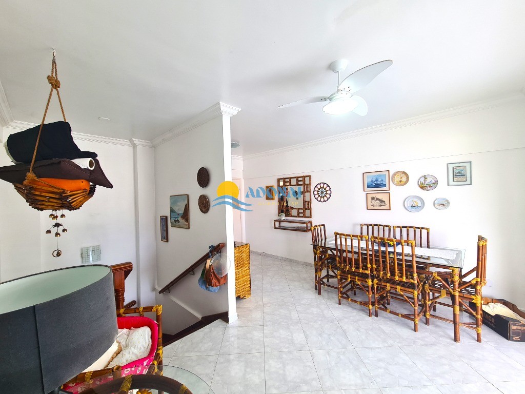 Cobertura à venda com 3 quartos, 200m² - Foto 6