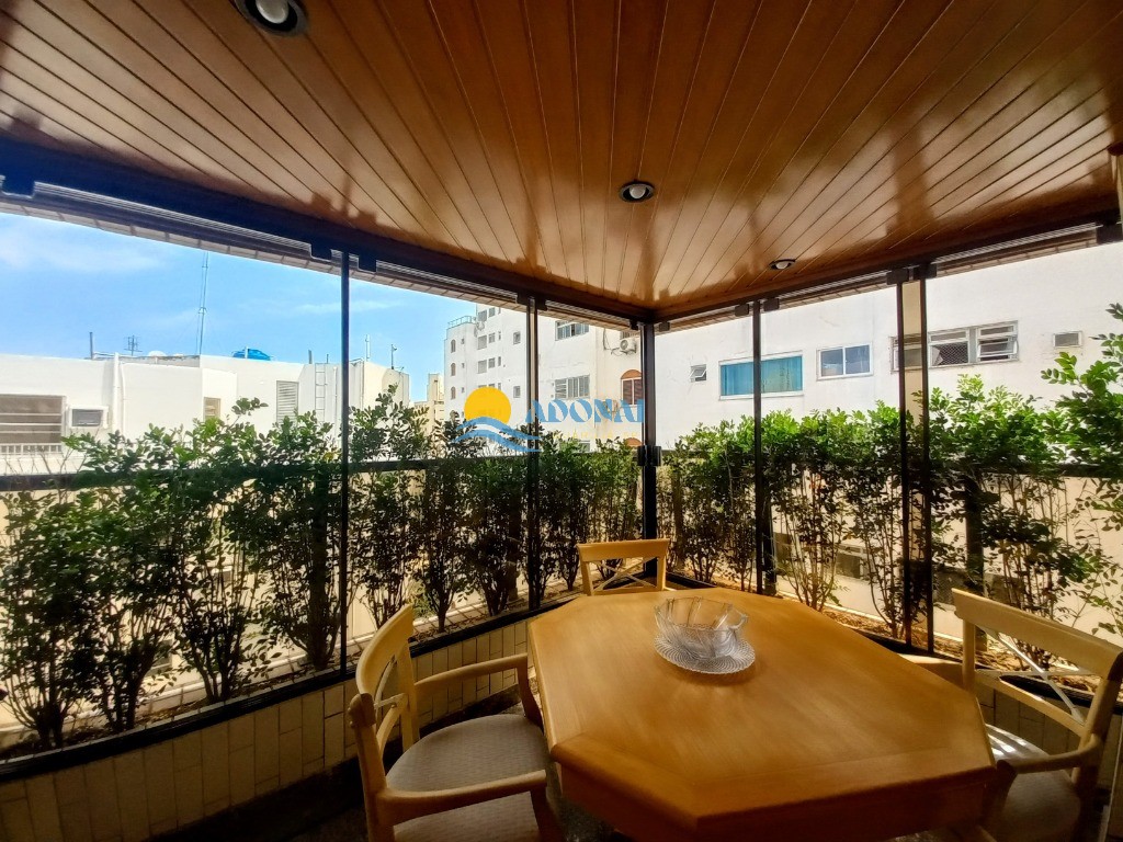 Apartamento, 3 quartos, 148 m² - Foto 1