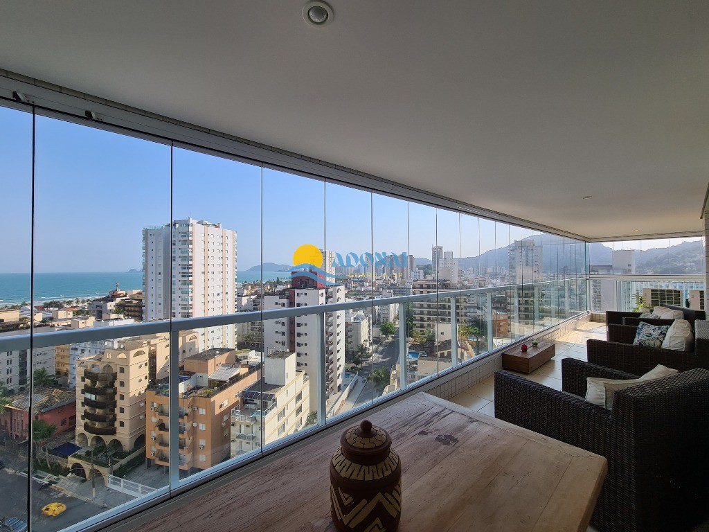 Apartamento, 3 quartos, 120 m² - Foto 1
