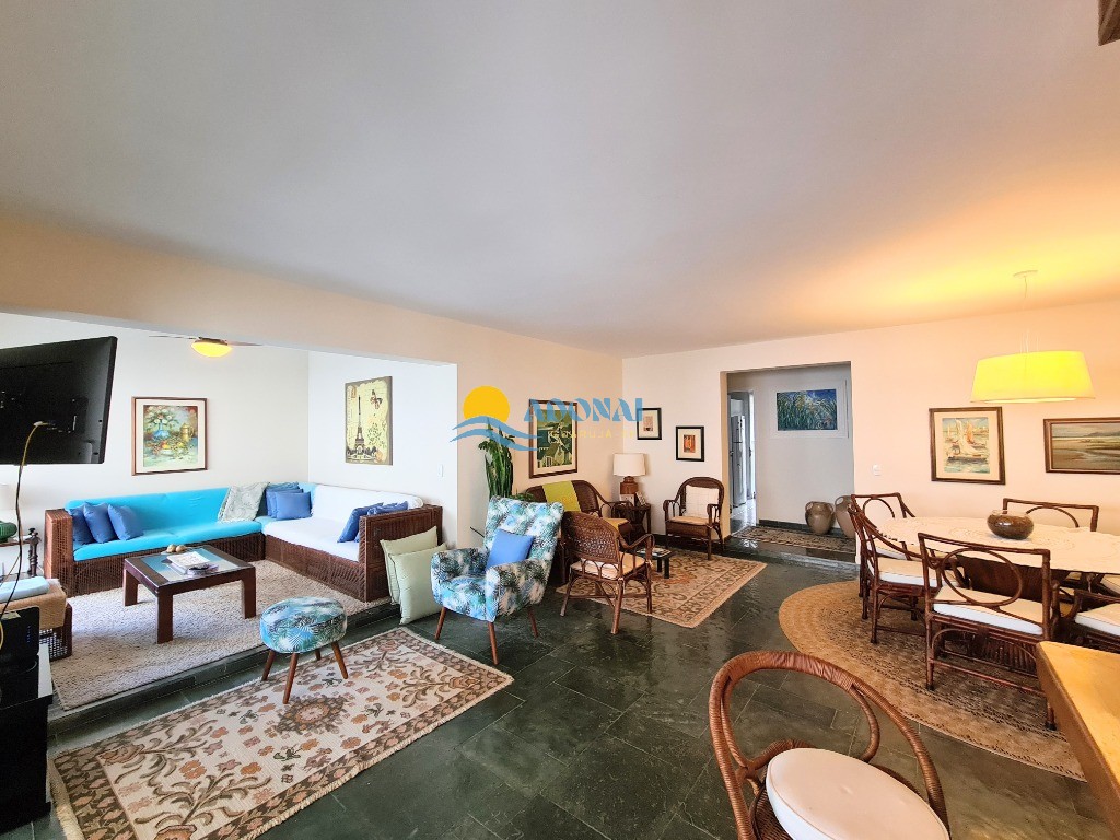 Apartamento, 3 quartos, 140 m² - Foto 5