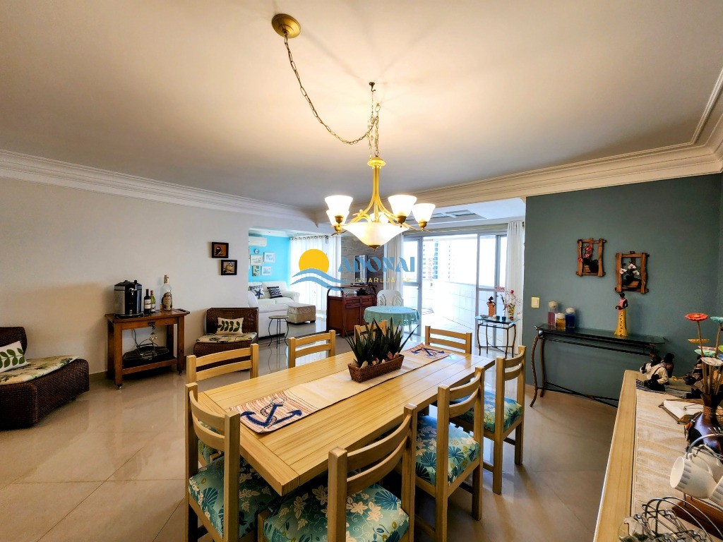Apartamento, 3 quartos, 130 m² - Foto 31