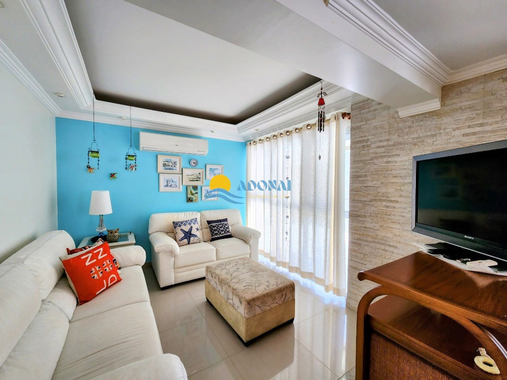 Apartamento, 3 quartos, 130 m² - Foto 33