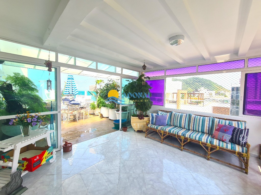 Cobertura à venda com 3 quartos, 200m² - Foto 4