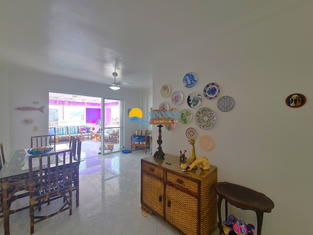 Cobertura à venda com 3 quartos, 200m² - Foto 9
