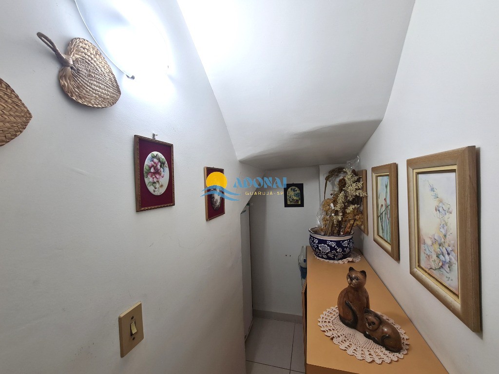 Cobertura à venda com 3 quartos, 200m² - Foto 20