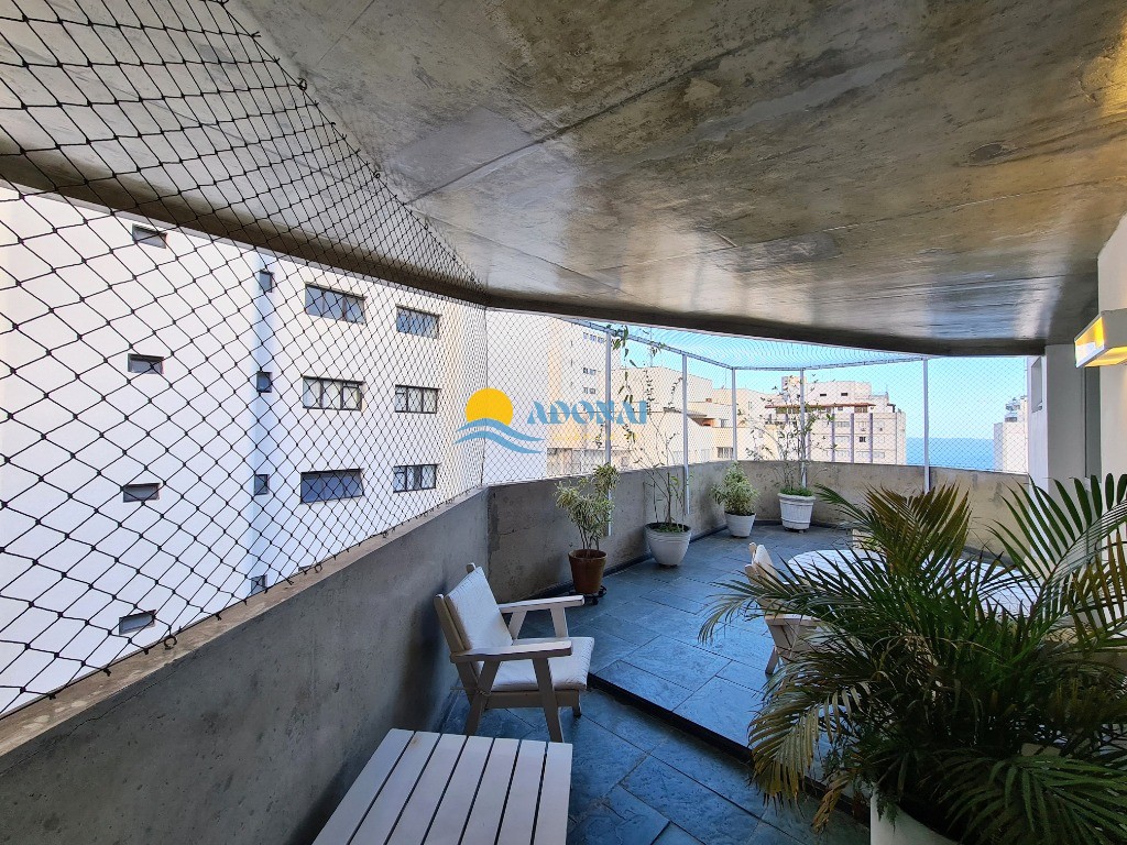 Apartamento, 3 quartos, 140 m² - Foto 2